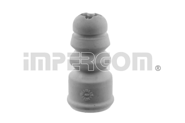 Rubber Buffer, suspension (37693)