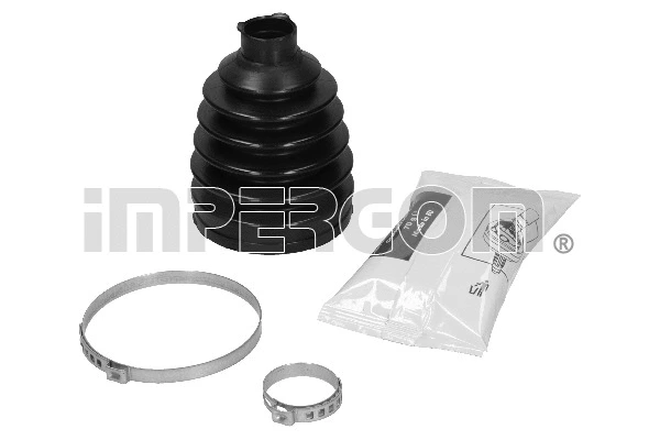 Bellow Kit, drive shaft (33835)