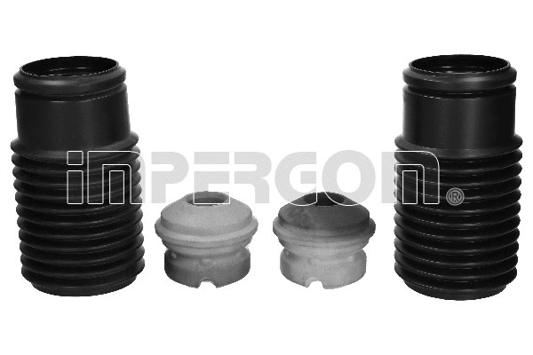 Dust Cover Kit, shock absorber (50350)