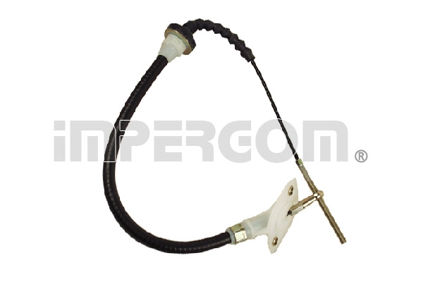 Cable Pull, clutch control (810205)