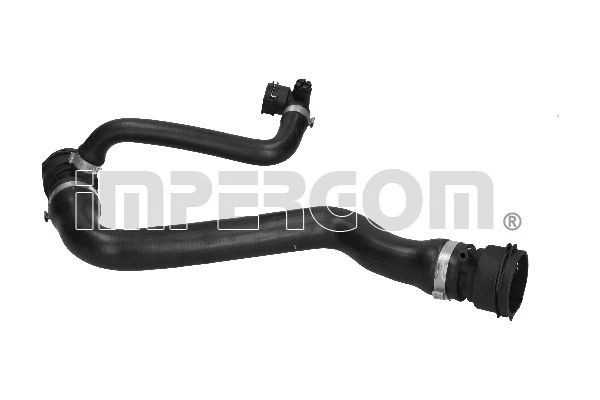 Radiator Hose (222225)