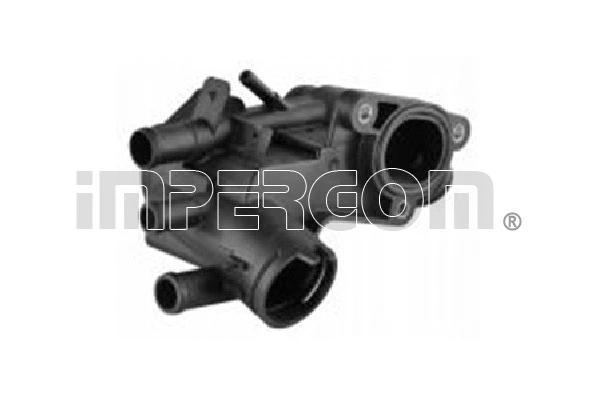 Thermostat Housing (90696)
