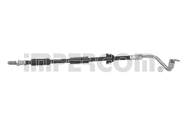 Brake Hose (23424)