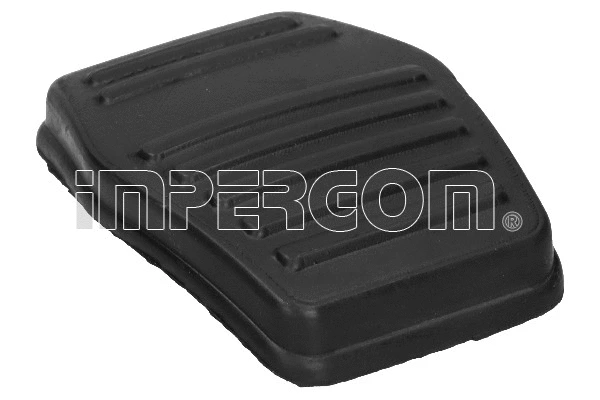 Pedal Pad, brake pedal (35510)