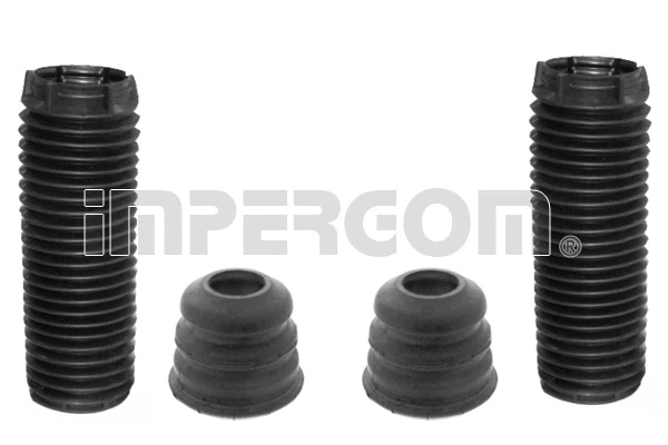Dust Cover Kit, shock absorber (51050)