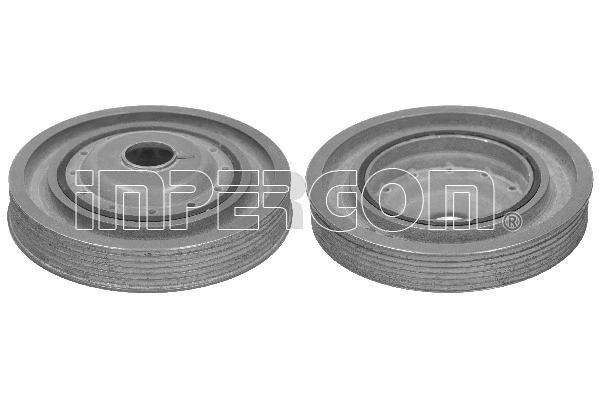 Belt Pulley, crankshaft (10291)