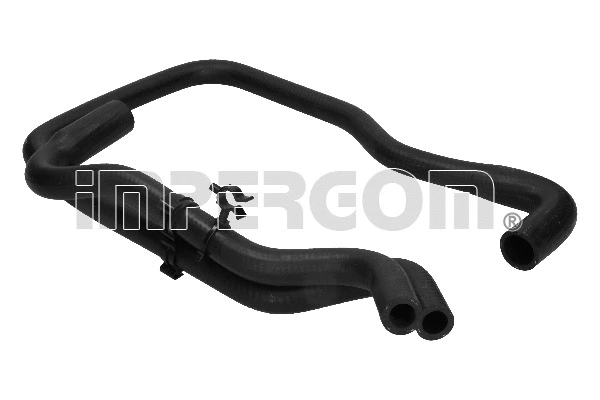 Hose, heat exchanger (heating) (221311)