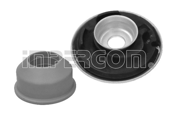 Repair Kit, suspension strut support mount (37980)