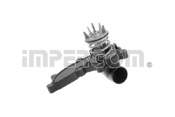 Thermostat Housing (90705)