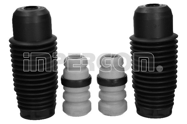 Dust Cover Kit, shock absorber (51106)