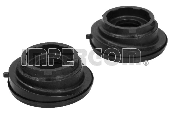Rolling Bearing, suspension strut support mount (35675/2)