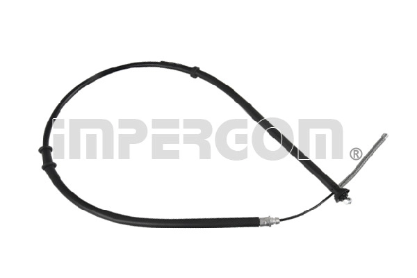Cable Pull, parking brake (810564)