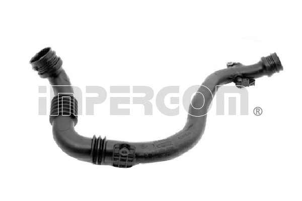 Charge Air Hose (224809)