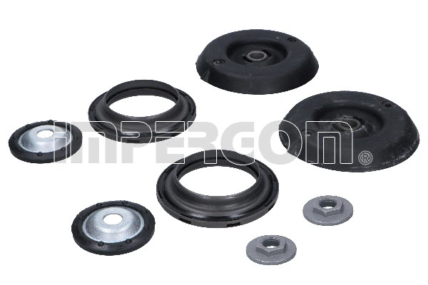 Repair Kit, suspension strut support mount (38999/2)