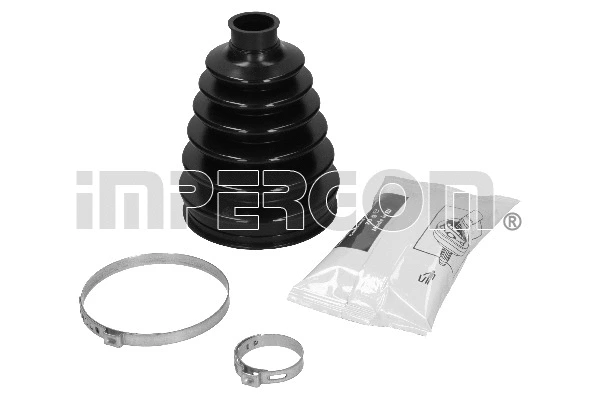 Bellow Kit, drive shaft (39026)