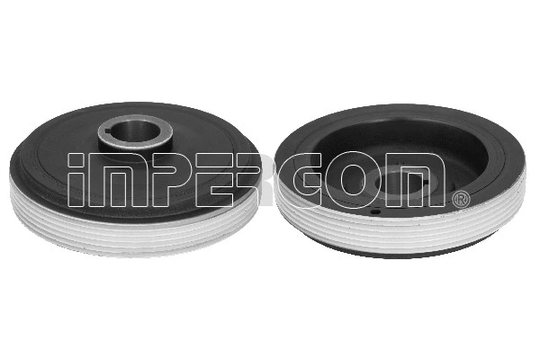 Belt Pulley, crankshaft (10254)