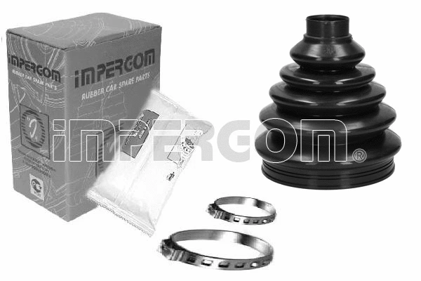 Bellow Kit, drive shaft (33634/TE)