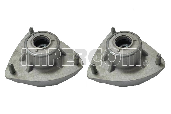 Repair Kit, suspension strut support mount (360034K)