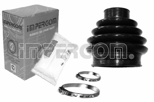 Bellow Kit, drive shaft (33783/TE)