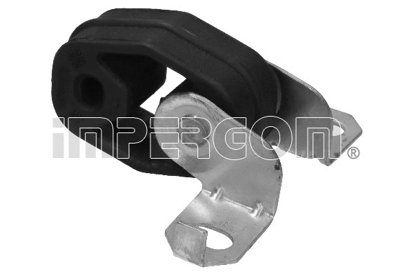 Mount, exhaust system (37270)