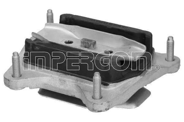 Mounting, manual transmission (37358)