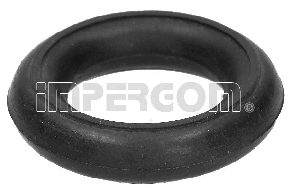 Rubber Mount, muffler (30111)