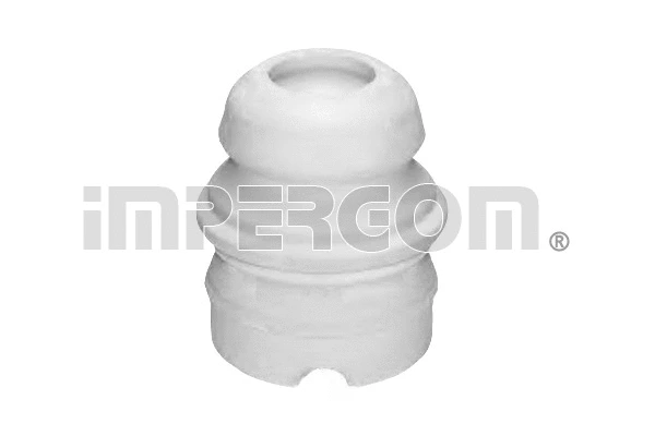 Rubber Buffer, suspension (35414)