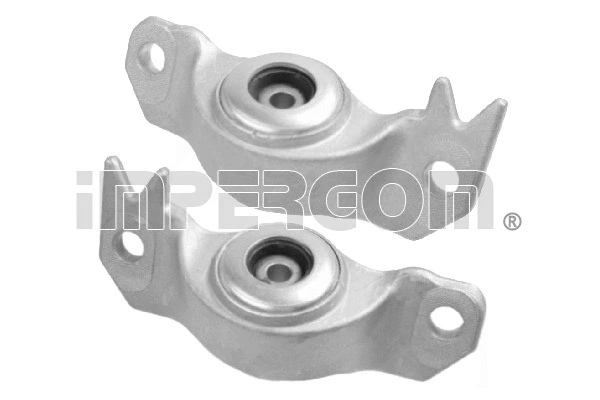 Repair Kit, suspension strut support mount (38708/2)