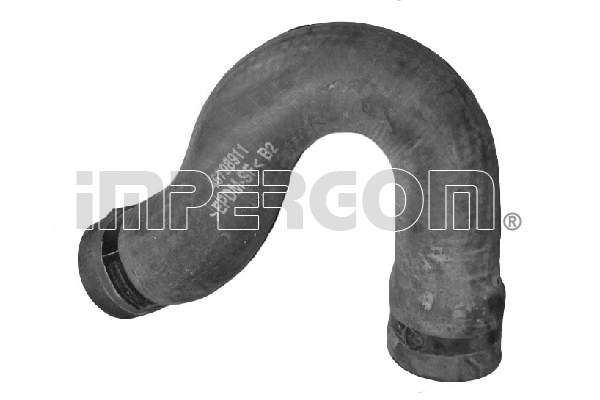 Radiator Hose (17201)