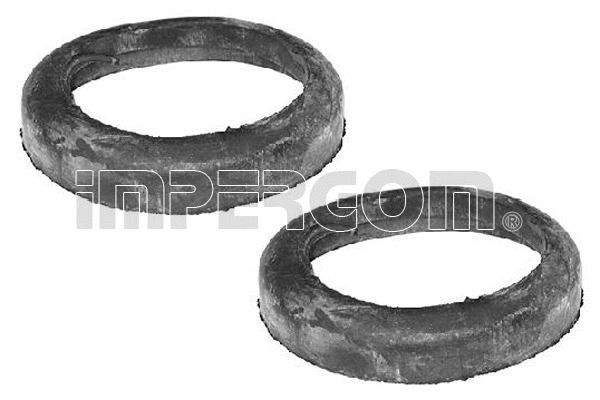 Repair Kit, suspension strut support mount (32330/2)