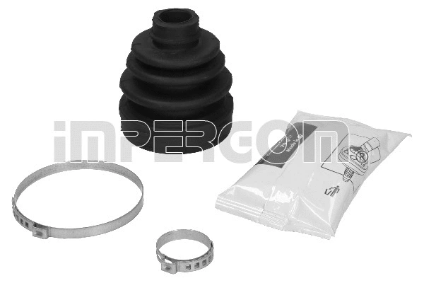 Bellow Kit, drive shaft (33971)