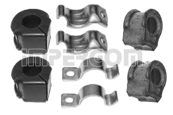 Repair Kit, stabiliser bush (31547)