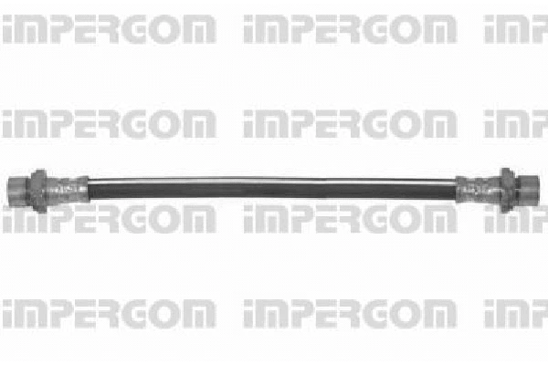 Brake Hose (60843)