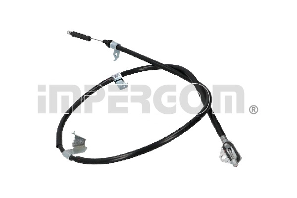 Cable Pull, parking brake (810547)