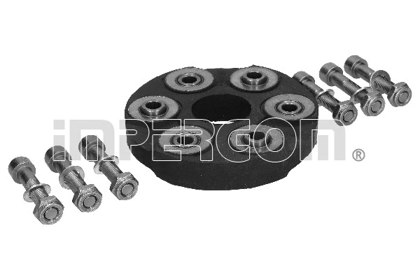 Joint, propshaft (2466)