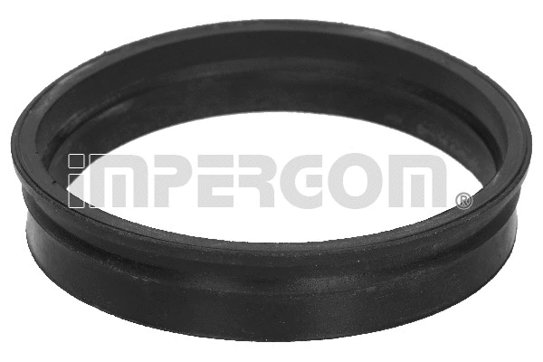 Seal, fuel filler neck (26645)