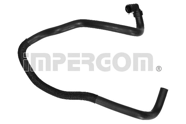 Radiator Hose (222376)