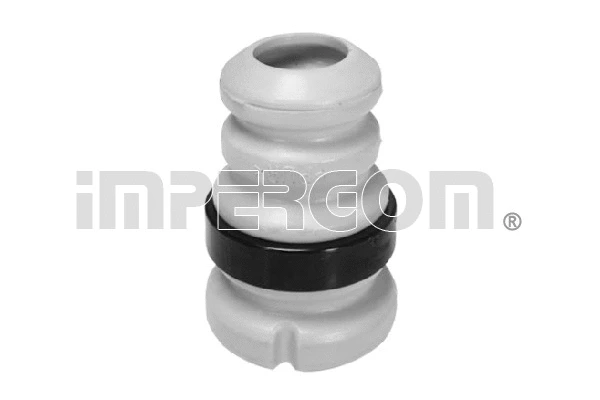 Rubber Buffer, suspension (72534)