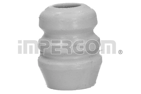 Rubber Buffer, suspension (38502)