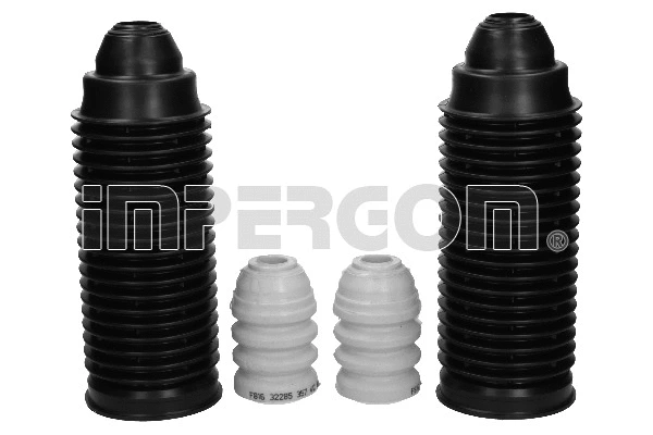 Dust Cover Kit, shock absorber (50587)
