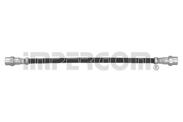 Brake Hose (23204)