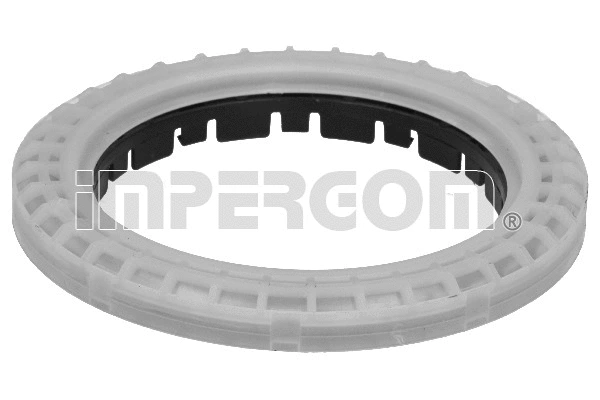 Rolling Bearing, suspension strut support mount (70933)