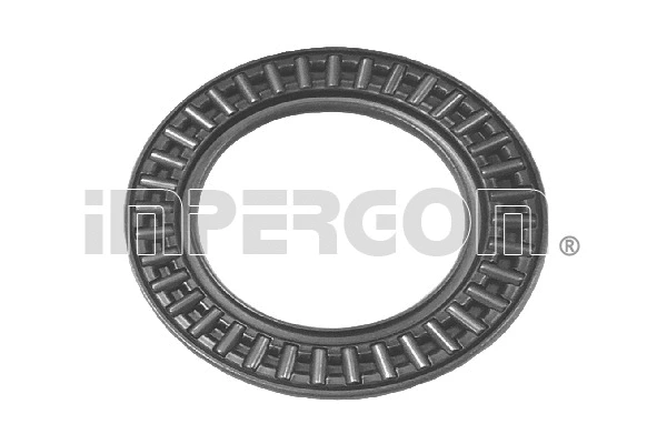 Rolling Bearing, suspension strut support mount (38705)