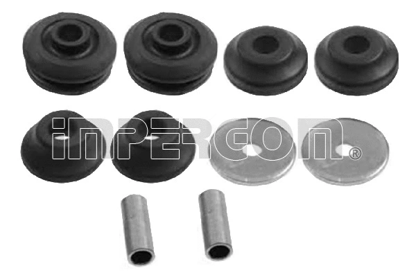 Repair Kit, suspension strut support mount (38919/2)