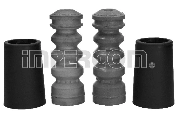 Dust Cover Kit, shock absorber (50556)