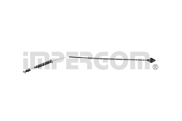 Accelerator Cable (810116)