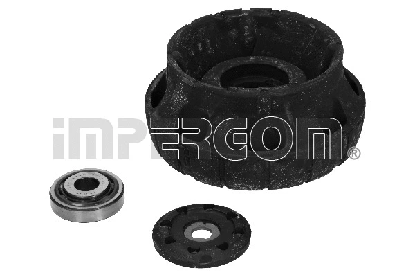 Repair Kit, suspension strut support mount (38714)