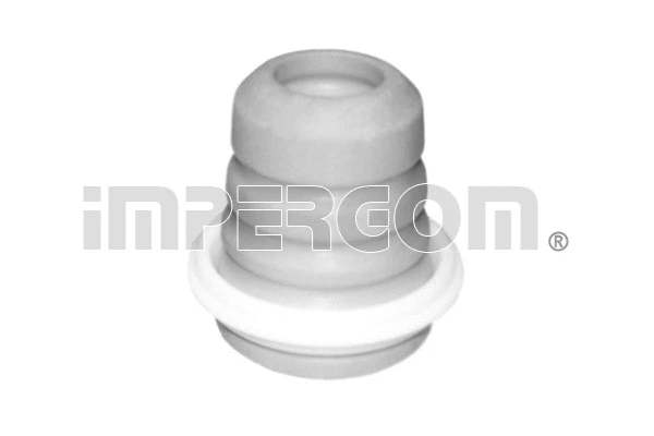 Rubber Buffer, suspension (27998)