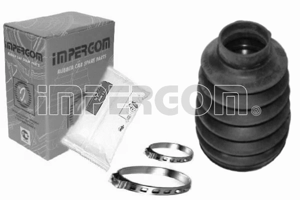 Bellow Kit, drive shaft (33914)