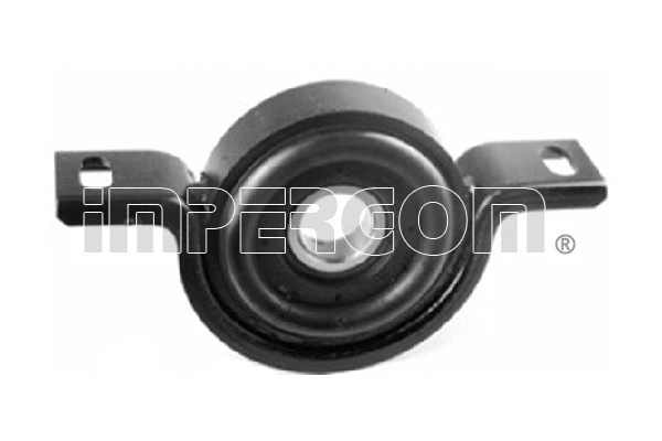 Suspension, propshaft (72372)